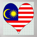 I Love Malaysia posters
