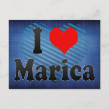 Marica Brazil