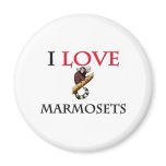 I Love Marmosets