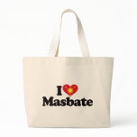I Love Masbate bags
