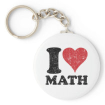I Love Math