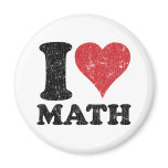 I Love Math
