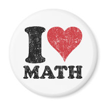 I Love Math