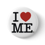 I love me buttons
