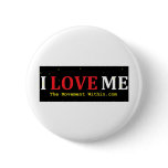 I Love Me buttons