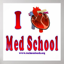I Love Med School