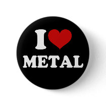 I Love Metal