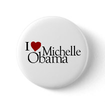 I Love Michelle Obama