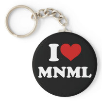 I Love Minimal
