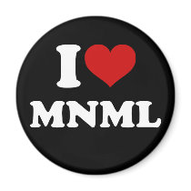 I Love Minimal