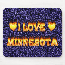 I love minnesota mousepads