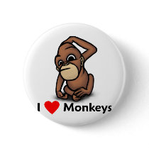 I love Monkeys