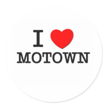 I Love Motown