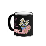 I love mum mugs