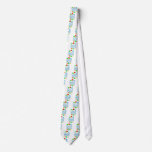 I Love Mummy & Daddy ties