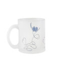 I Love Music 3 headphone Mug (M16-bpg)