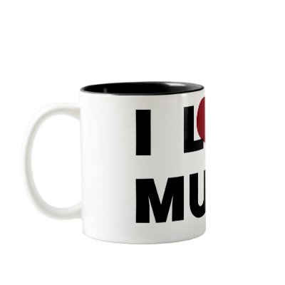 Music Mug