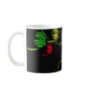 I Love Music Mug 3 (M1632)