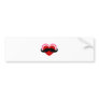 I LOVE MUSTACHE