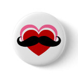 I LOVE MUSTACHE