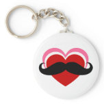 I LOVE MUSTACHE