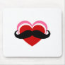 I LOVE MUSTACHE