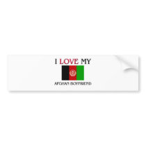 I Love My Afghan Boyfriend