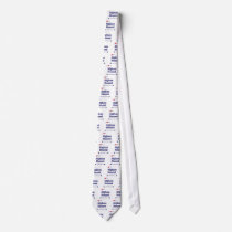 I Love My Afghan Hound (Male Dog) Neckties