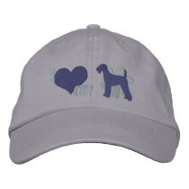 I Love my Airedale Terrier