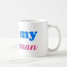 I love my Airman 11oz Mug