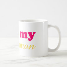 I love my Airman 11oz Mug
