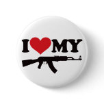 I Love My AK47