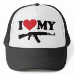 I Love My AK47