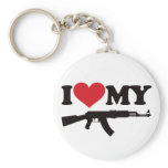 I Love My AK47