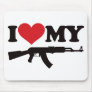 I Love My AK47
