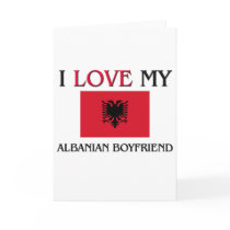 I Love My Albanian Boyfriend