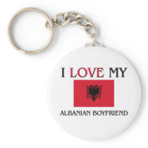 I Love My Albanian Boyfriend