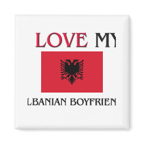 I Love My Albanian Boyfriend