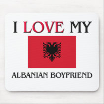 I Love My Albanian Boyfriend