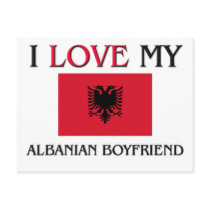 I Love My Albanian Boyfriend