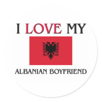 I Love My Albanian Boyfriend