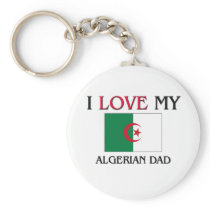 I Love My Algerian Dad