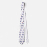 I Love My American Staffordshire (Female Dog) ties