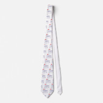 I Love My Ara-Appaloosa (Female Horse) Ties