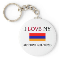 I Love My Armenian Girlfriend