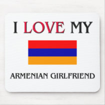 I Love My Armenian Girlfriend