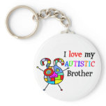 I Love My Autistic Brother
