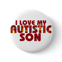 I Love my Autistic Son