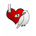 I Love my Bare Eyed Cockatoo t-shirts