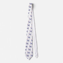 I Love My Bearded Collie Mix (Female Dog) Neck Wear